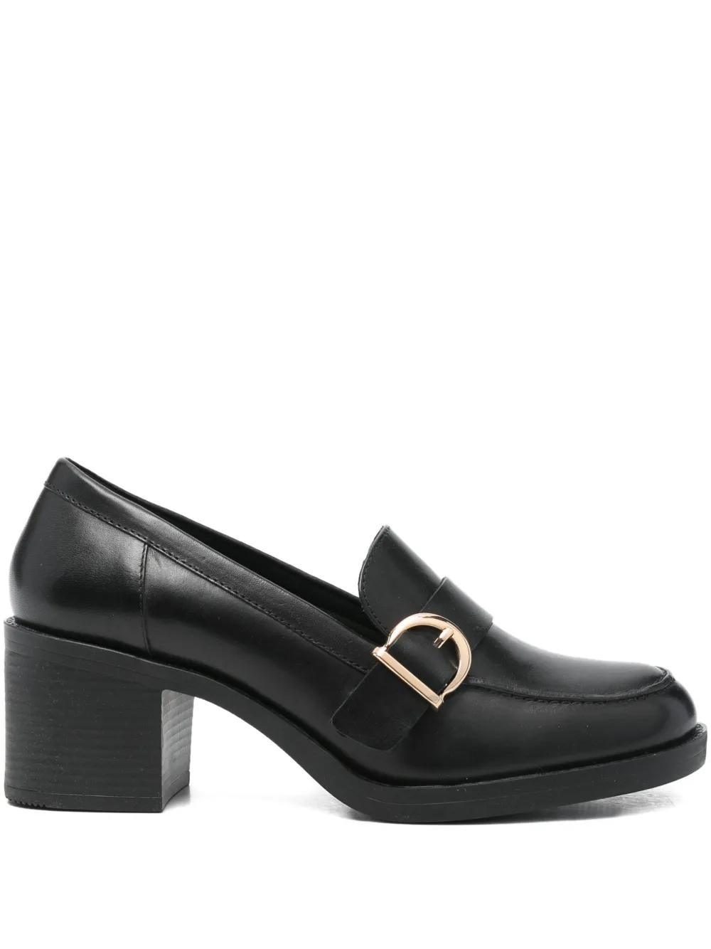 Geox mocasines con correa con hebilla | Image 1