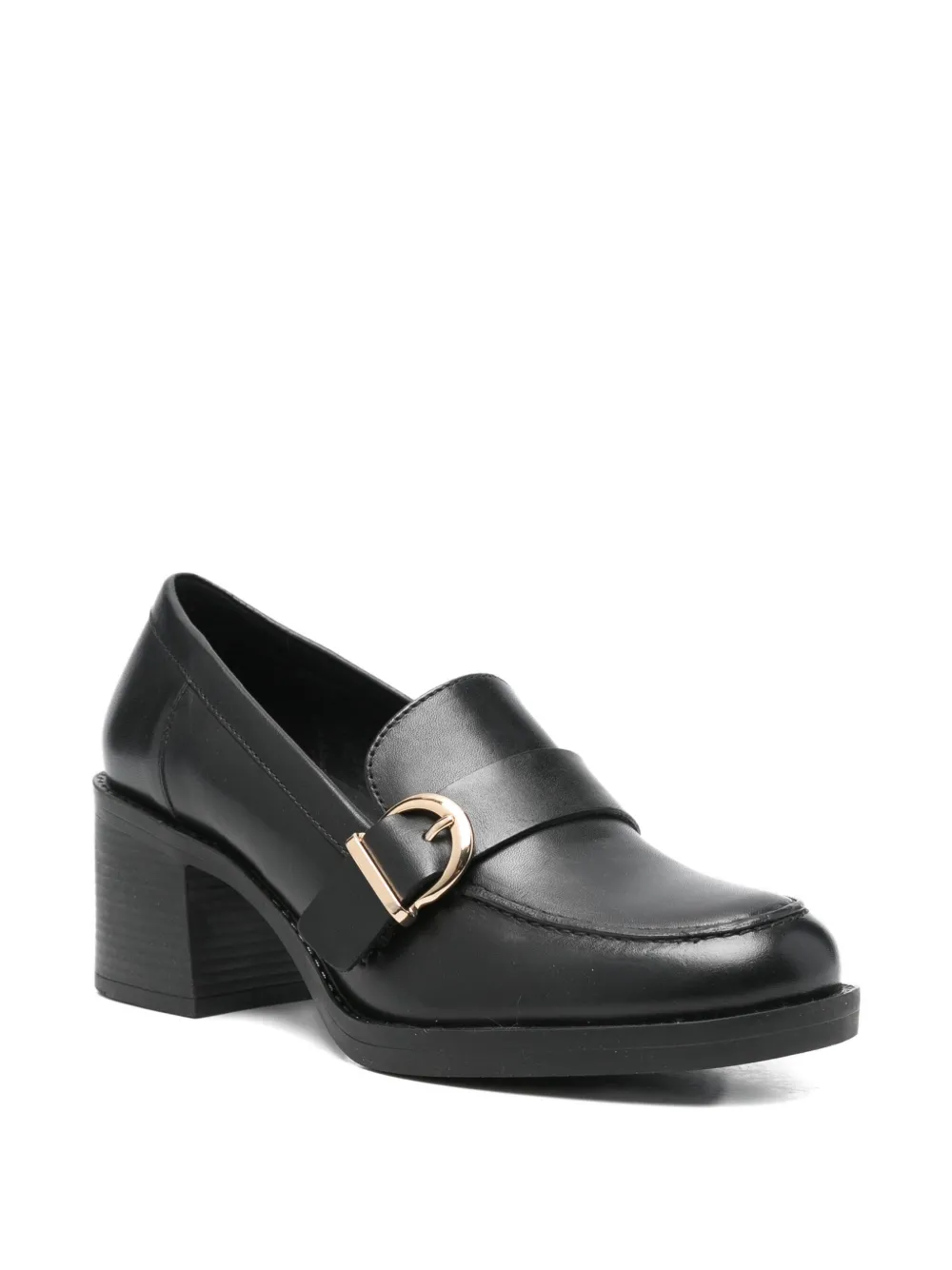 Geox mocasines con correa con hebilla | Image 2