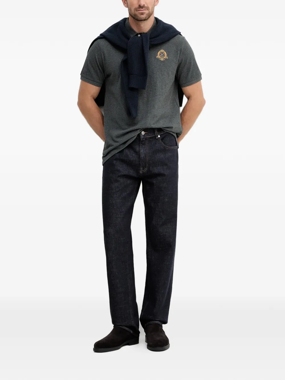 Hackett polo de algodón | Image 2