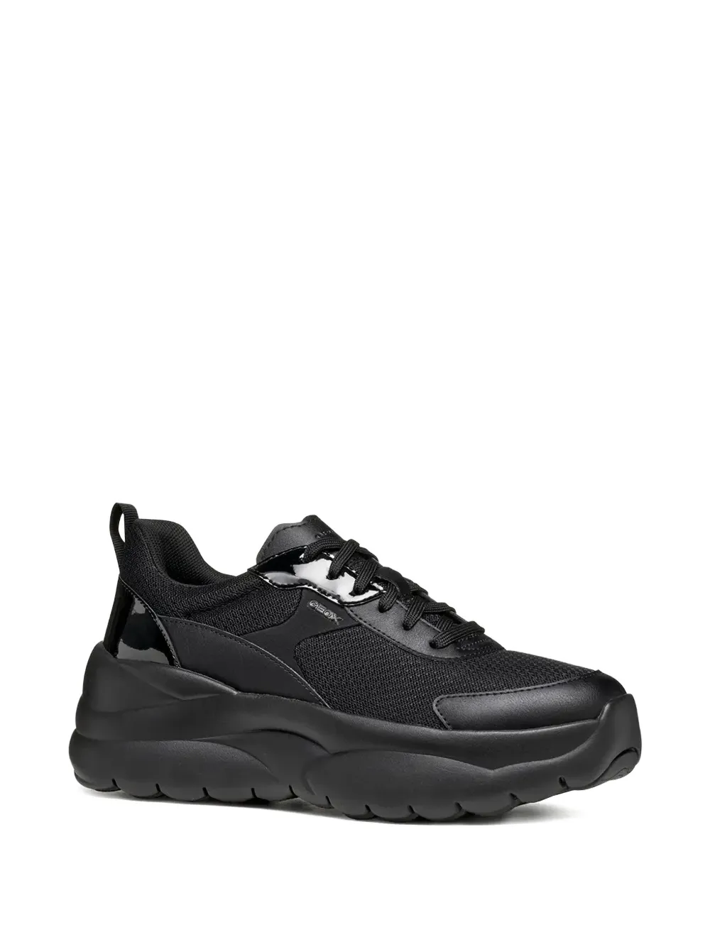 Geox logo-detail sneakers | Low-Tops | Image 2