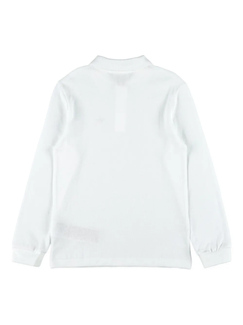 Lacoste Kids قميص بولو بأكمام طويلة | قمصان بولو | Image 2