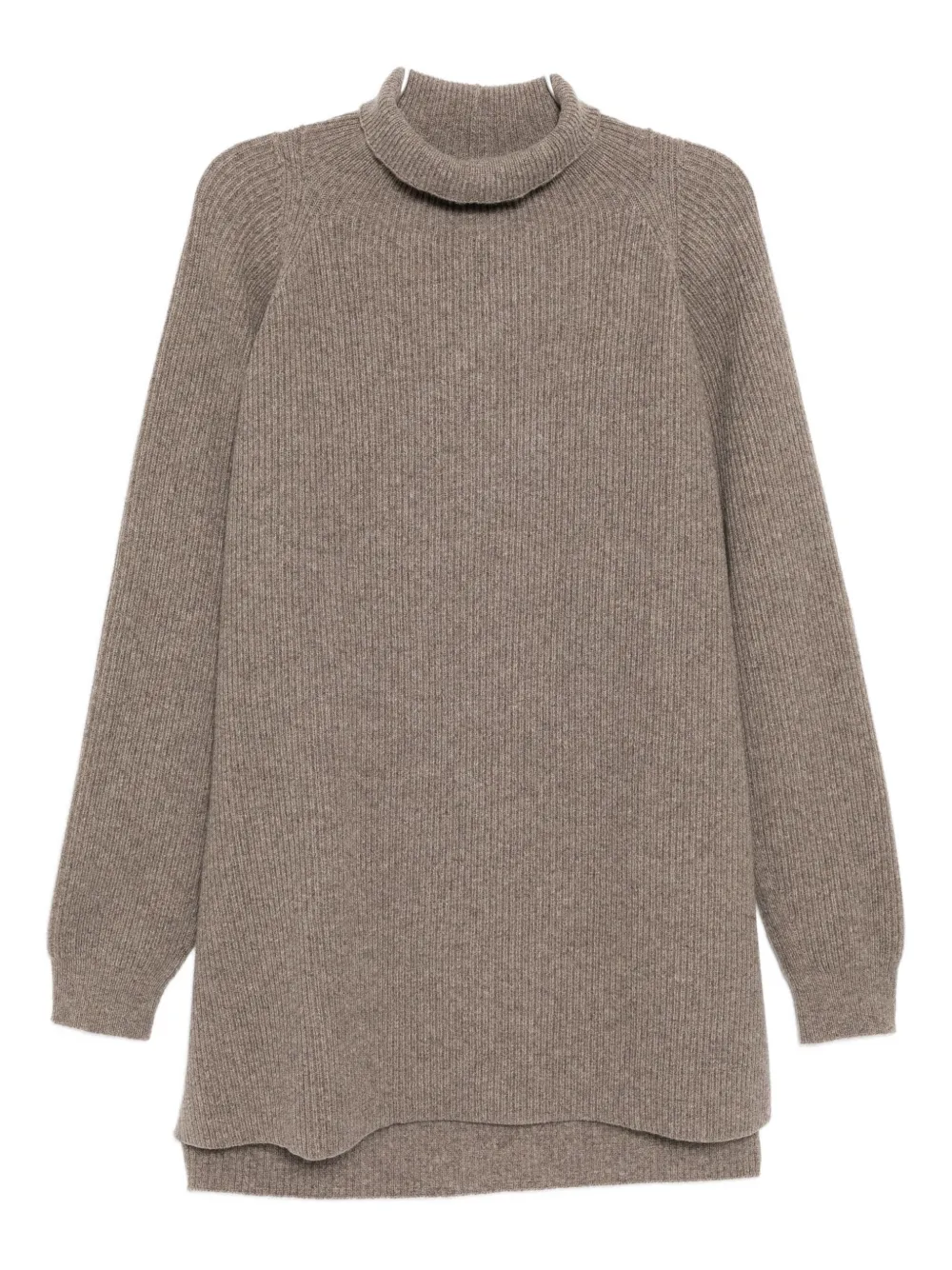 Jan Jan Van Essche wool jumper | Grey | Image 1