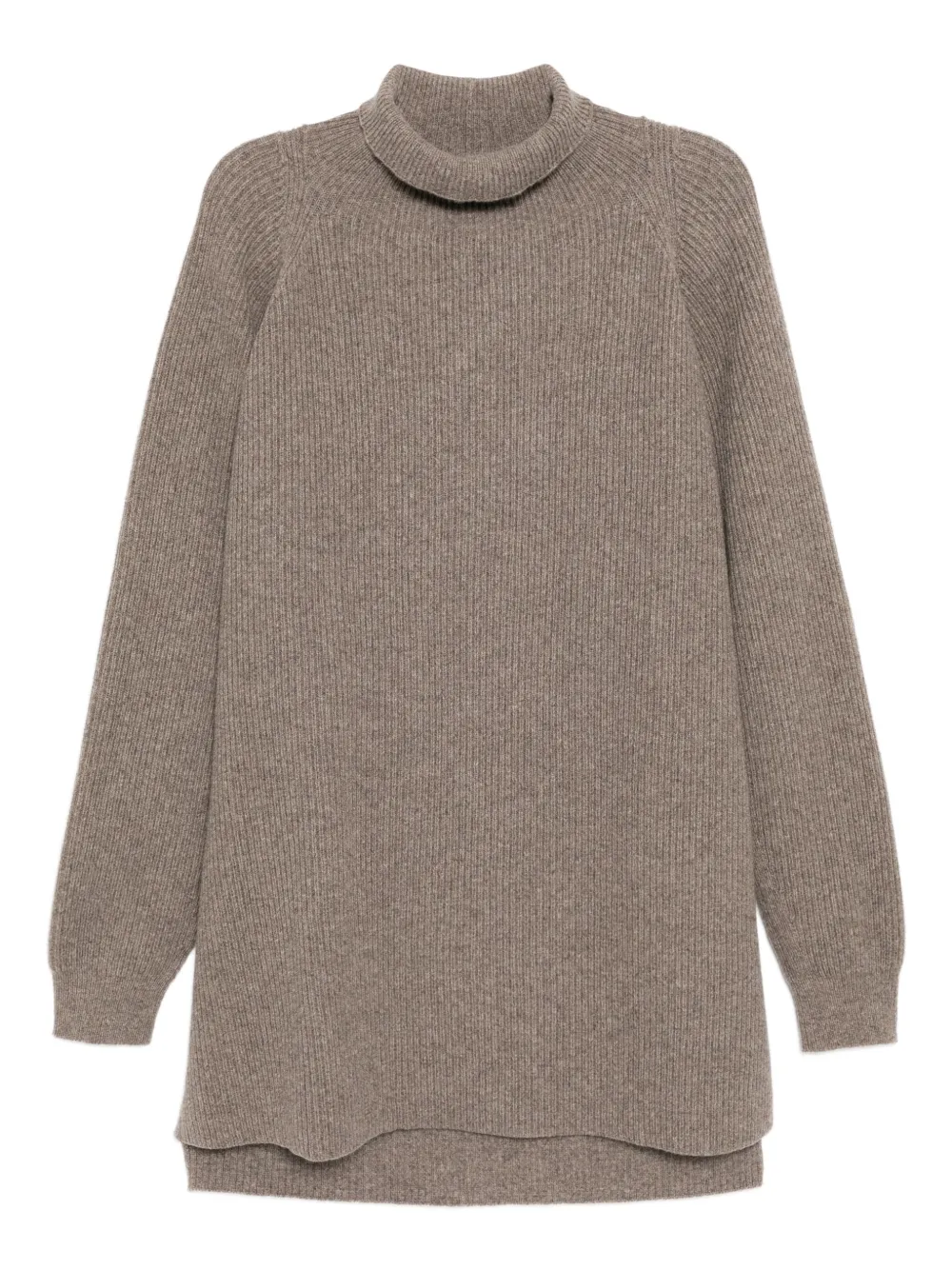 Jan Jan Van Essche wool jumper | Grey | Image 1