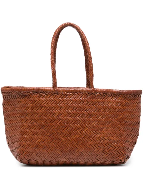 DRAGON DIFFUSION triple jump big tote bag