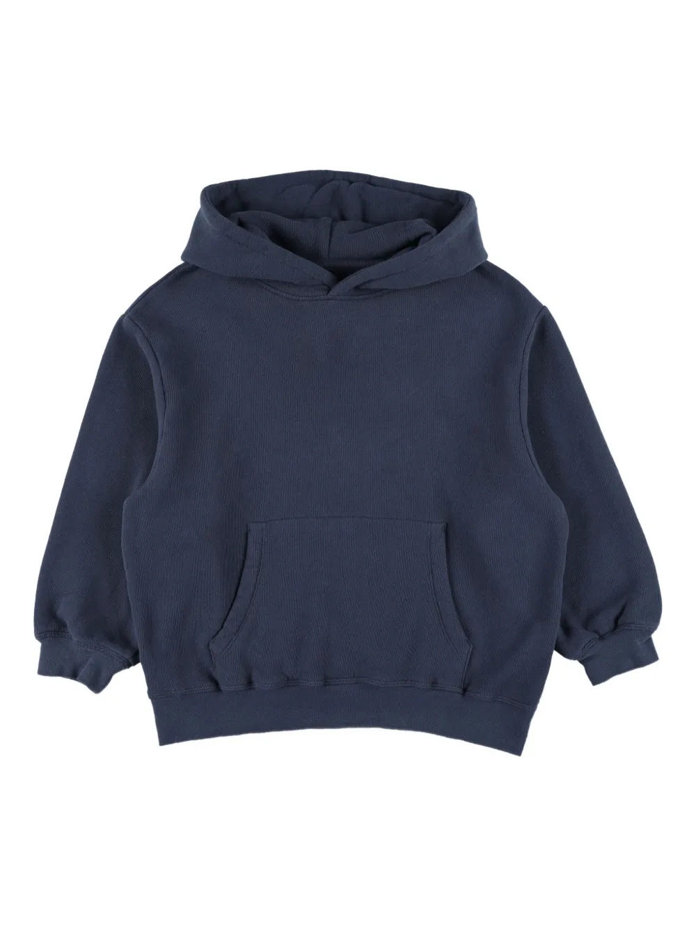 American Vintage Kids long-sleeve hoodie | Blue | Image 1
