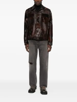 Salvatore Santoro（サルバトーレ サントロ）メンズ - FARFETCH