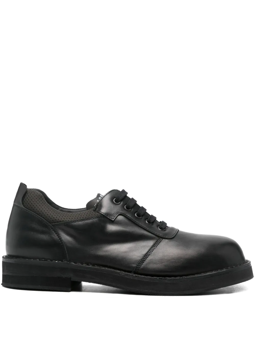 GR10K derbies Asphalt | noir | Image 1