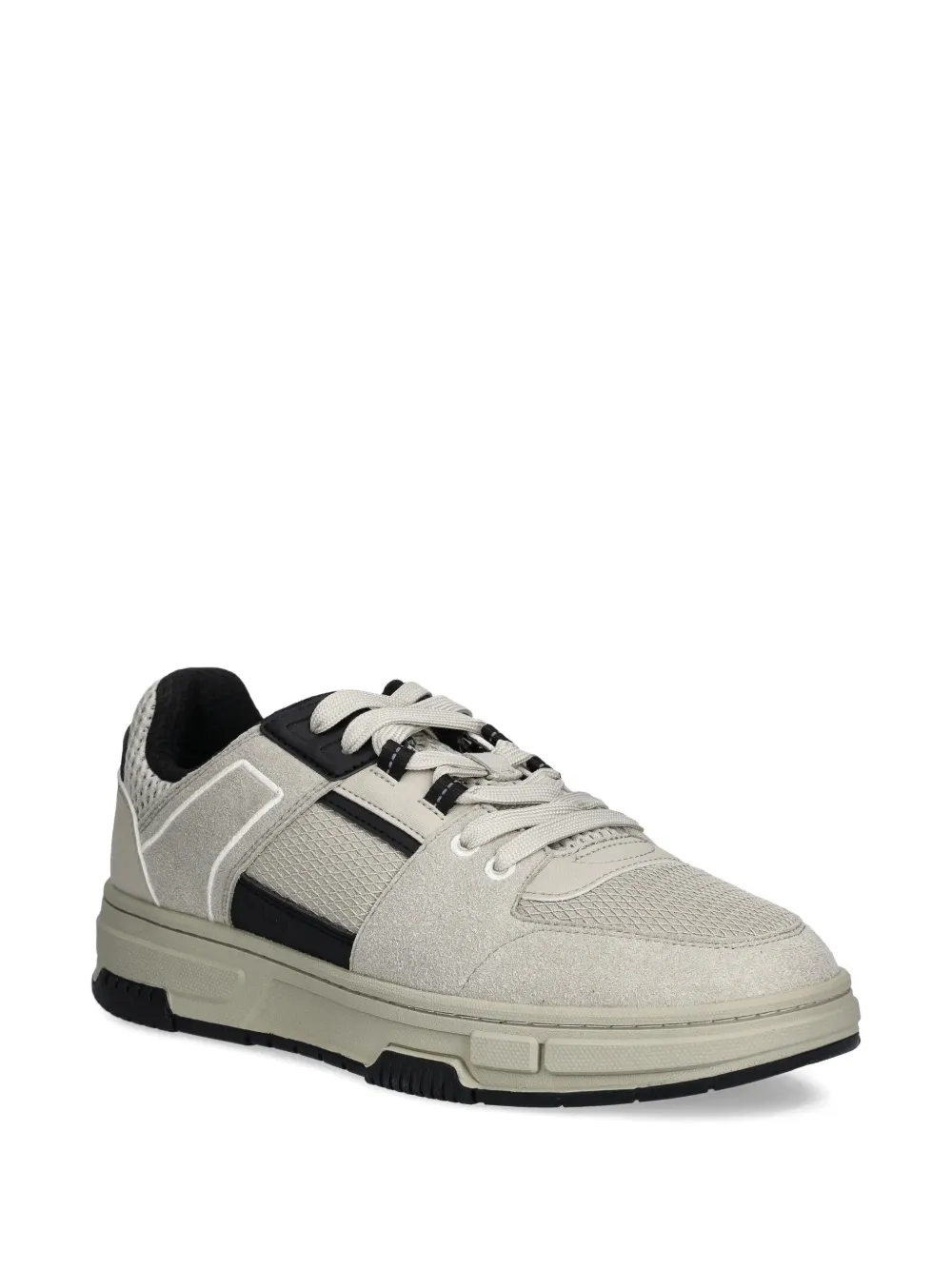 HUGO panelled sneakers | Low-Tops | Image 2