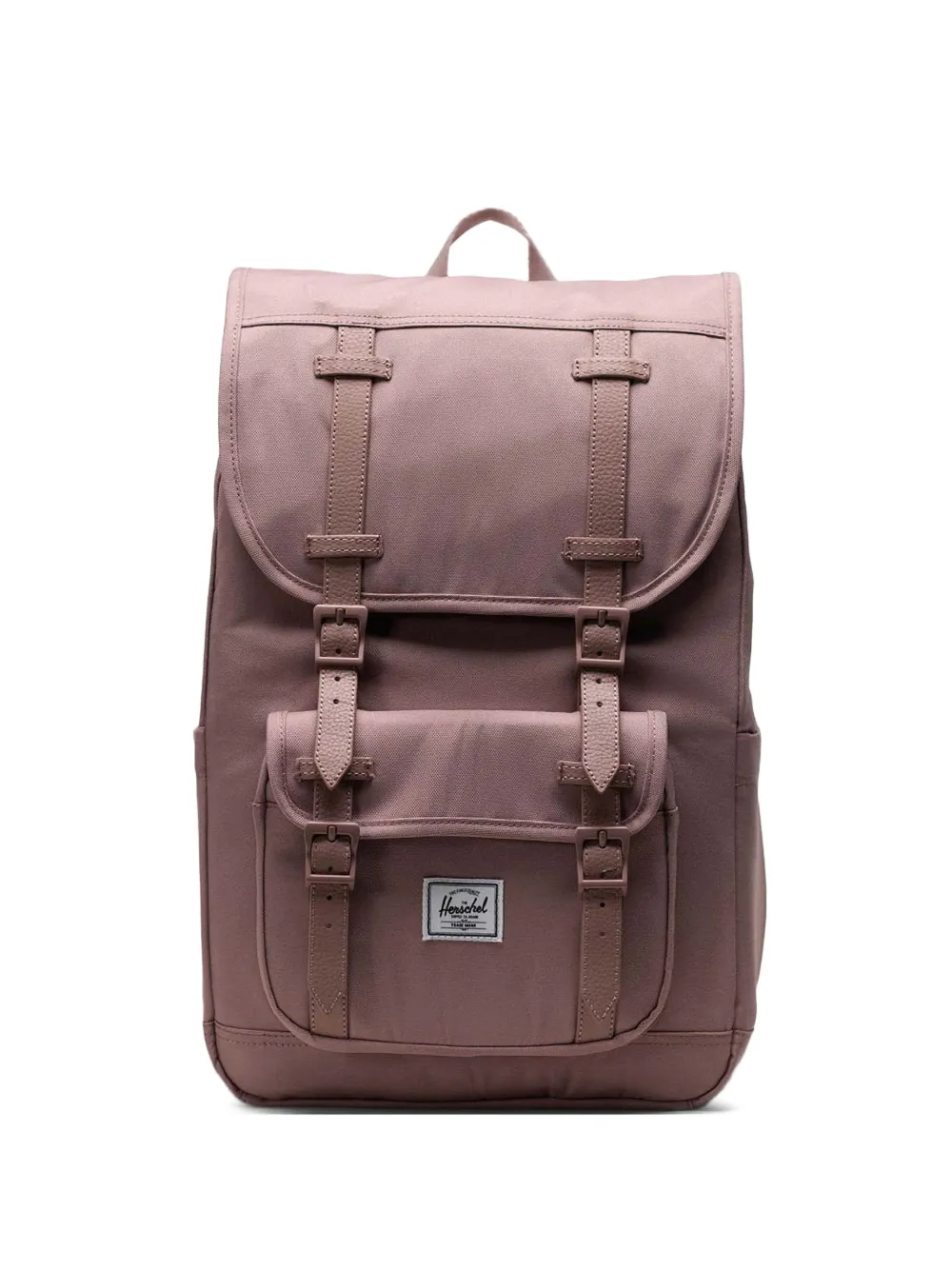 Herschel Supply Co. medium 21L Herschel Little America™ backpack - Rosa