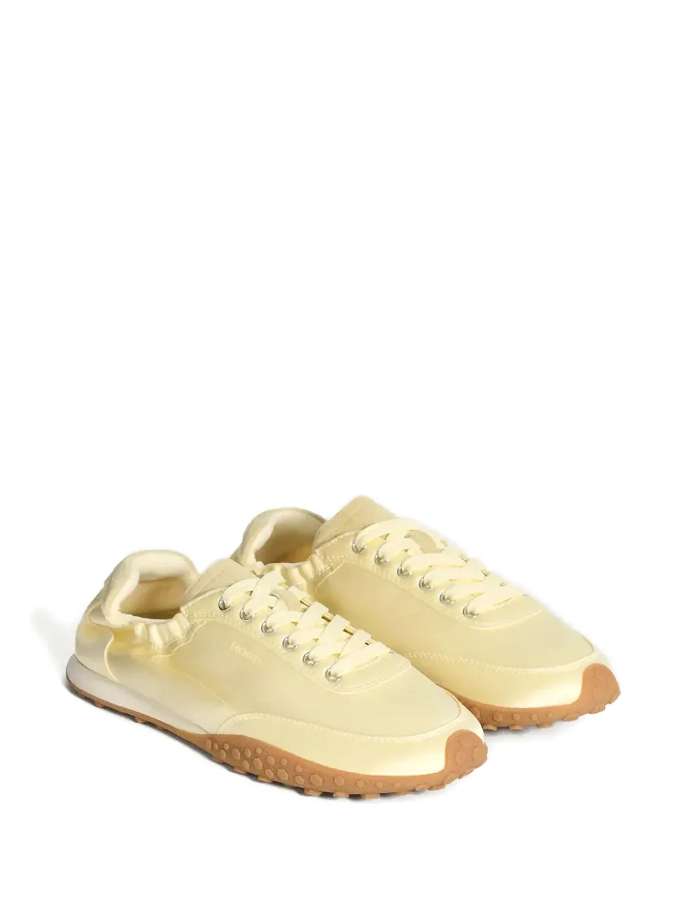 Hoff Bridge lace-up sneakers | Low-Tops | Image 2