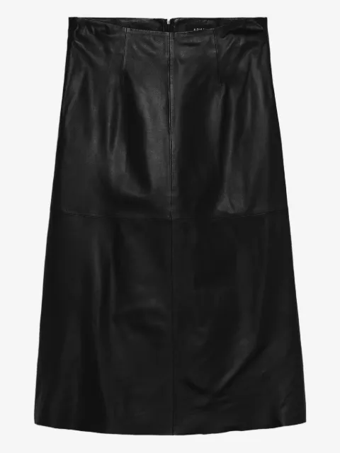Arma panelled skirt