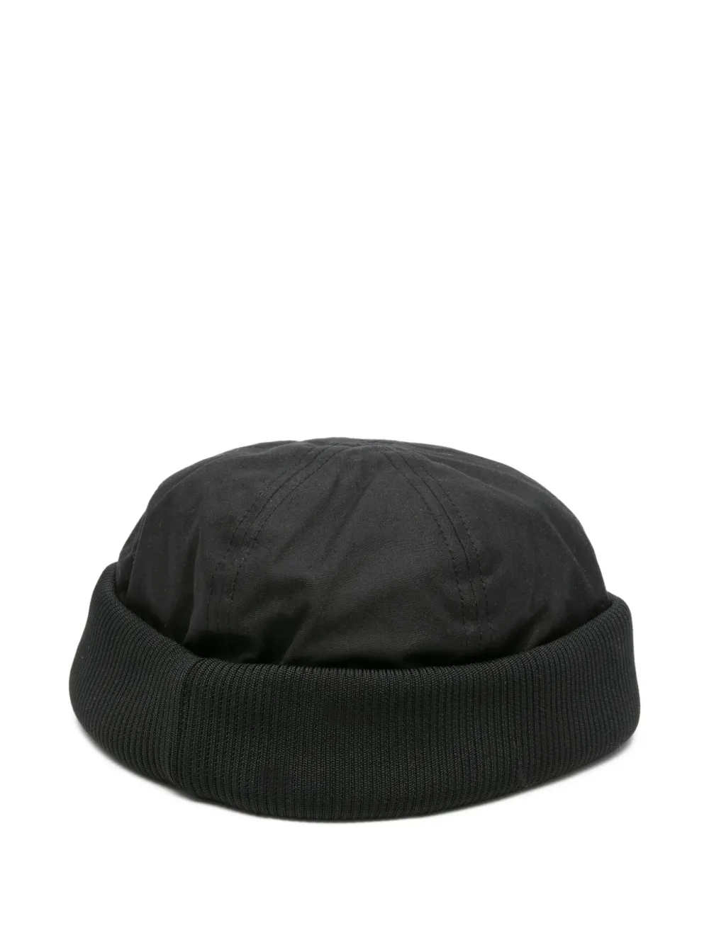 Barbour Oakmoor Beanie In Black