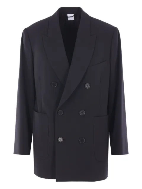 ASPESI double-breasted blazer