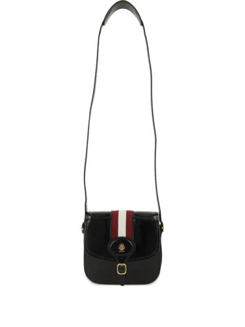 Bally mini Beckett shoulder bag
