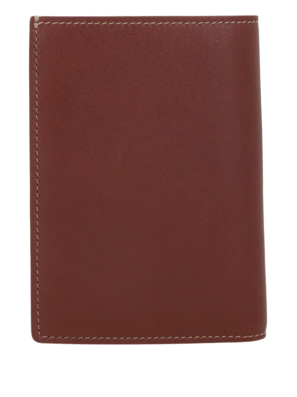 Brunello Cucinelli leather wallet | Image 2