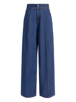 Alberta Ferretti ウィメンズ デニム通販 - FARFETCH