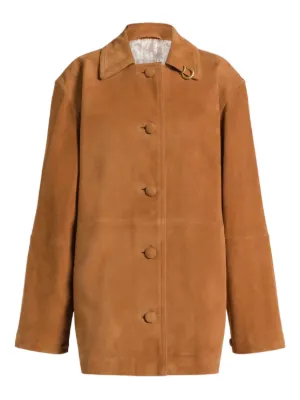 フィロソフィー　アルベルタ フェレッティ レディース　レザージャケット Alberta Ferretti ウィメンズ レザージャケット通販 - FARFETCH