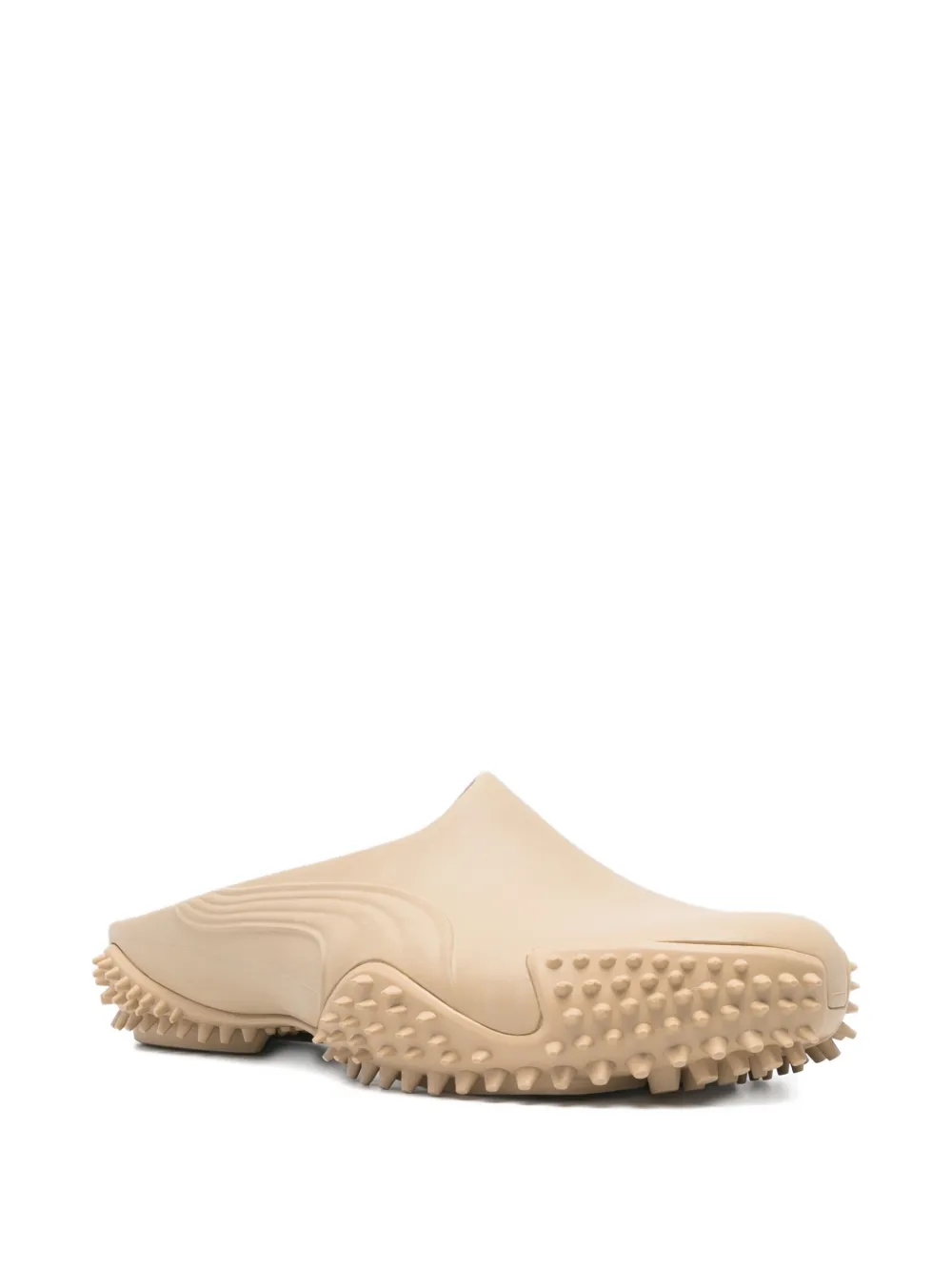 PUMA Mostro sneakers Brown