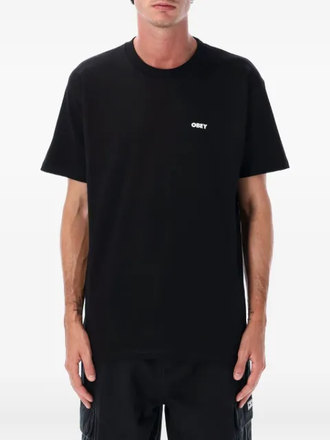 Obey Sound & Resistance T-shirt