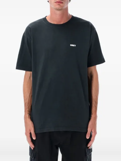 Obey playera Sound & Resistance