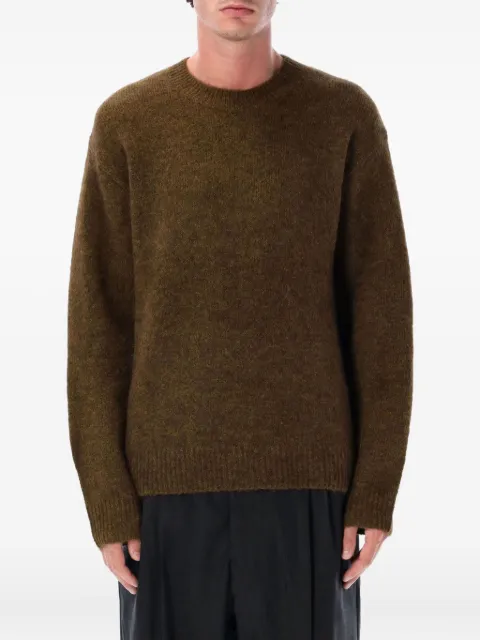 Berner Kühl Drop crew-neck sweater