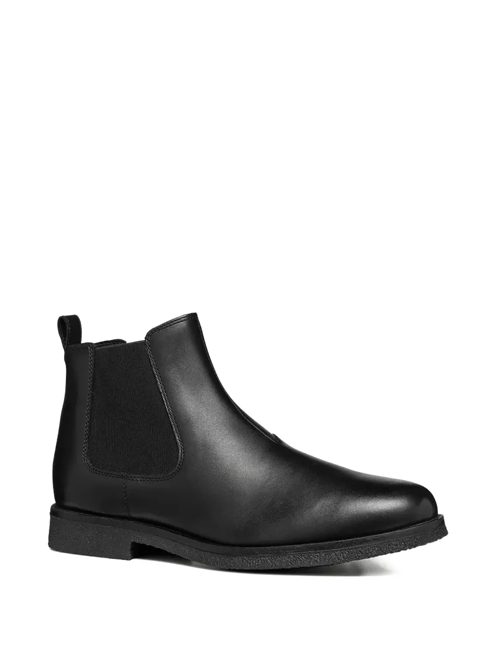Geox leather chelsea boots | Chelsea Boots | Image 2