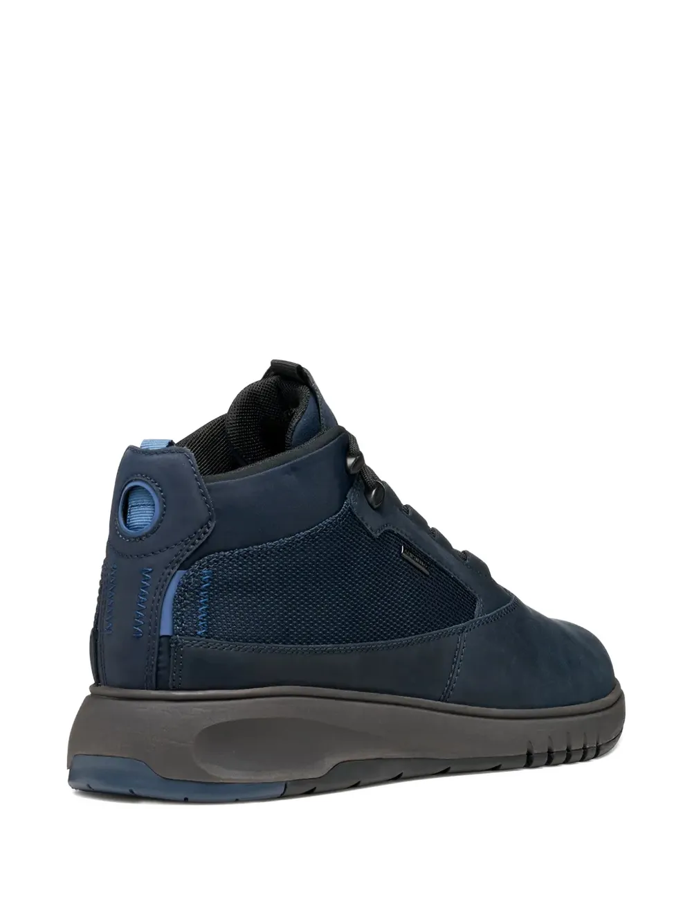 Geox Aerantis 4X4 ABX boots Blauw