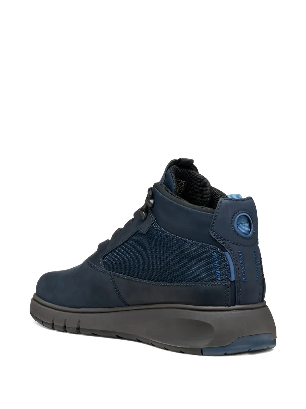 Geox Aerantis 4X4 ABX boots Blauw