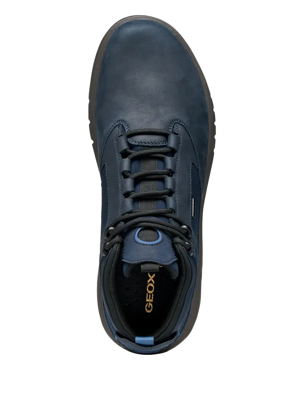 Geox Aerantis 4X4 ABX boots Blauw