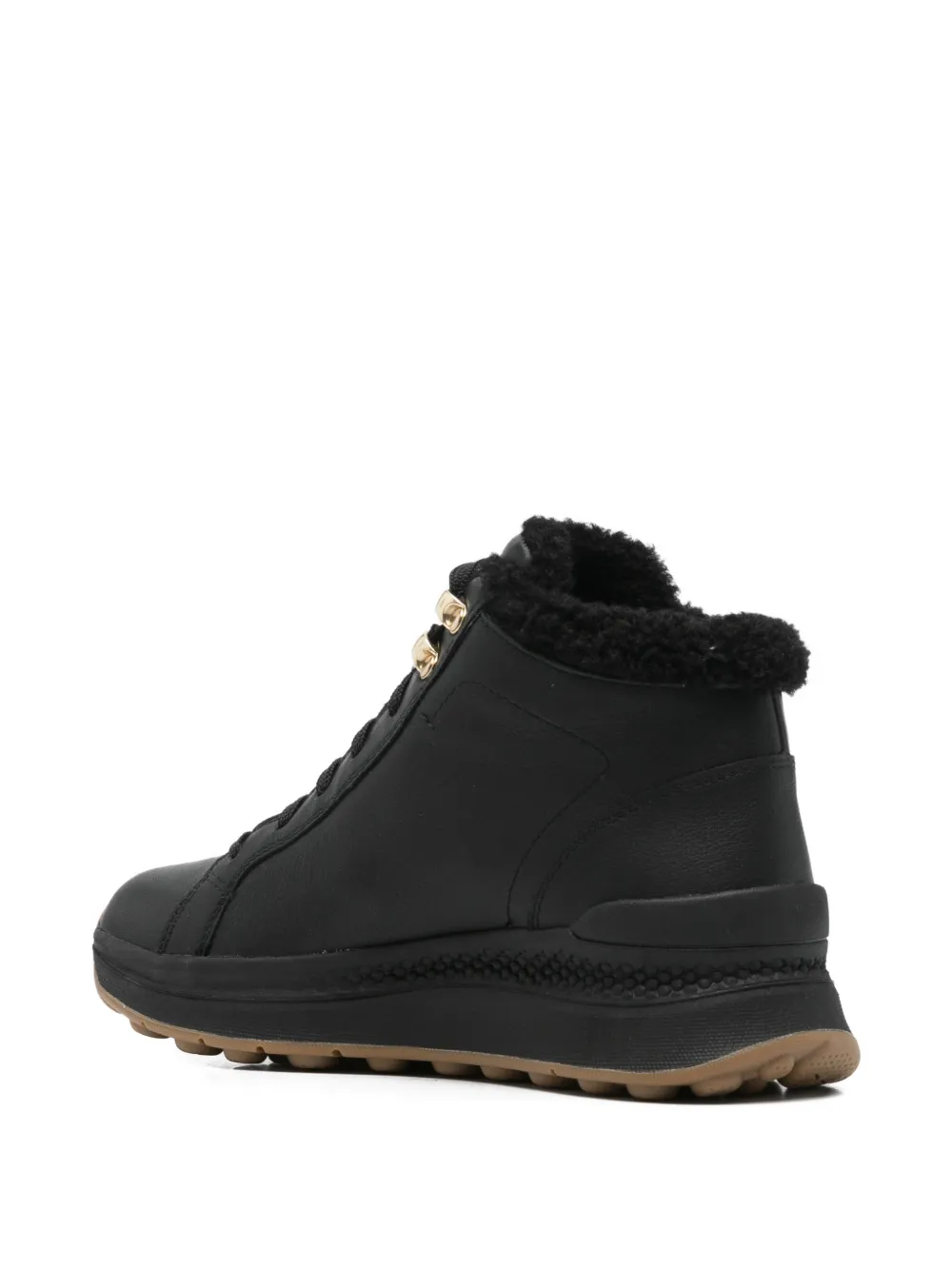 Geox 60mm Spherica™ Actif X2 ABX sneakers | High-Tops | Image 2