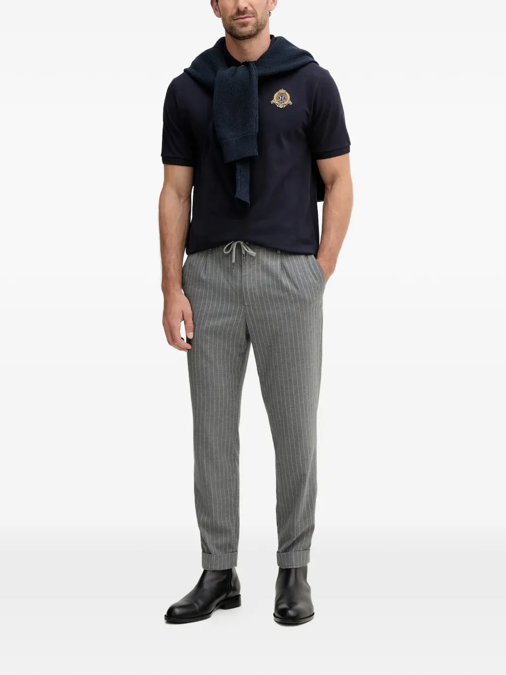 Hackett polo de algodón | Image 2