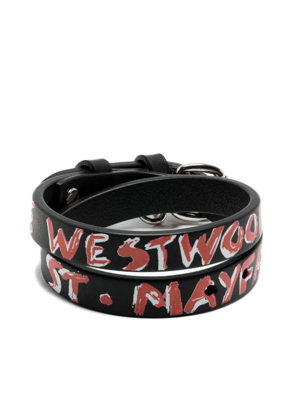 vivienne westwood レザーバングル レザーブレスレット vivienne westwood レザーバングル レザーブレスレット 楽天市場