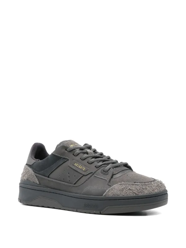 Axel Arigato Clay Sneakers | Grey | FARFETCH