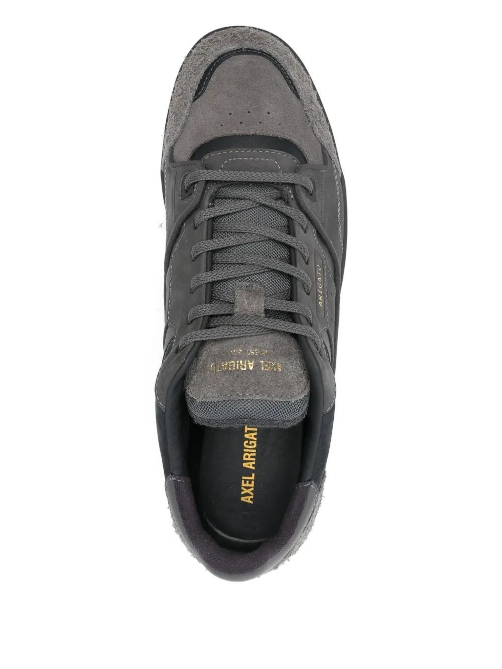 Axel Arigato Clay sneakers Grey