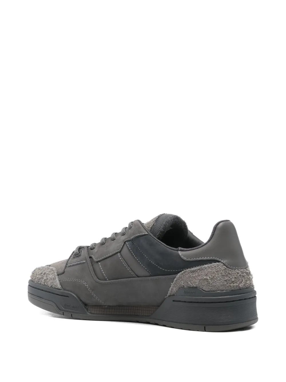 Axel Arigato Clay sneakers Grey
