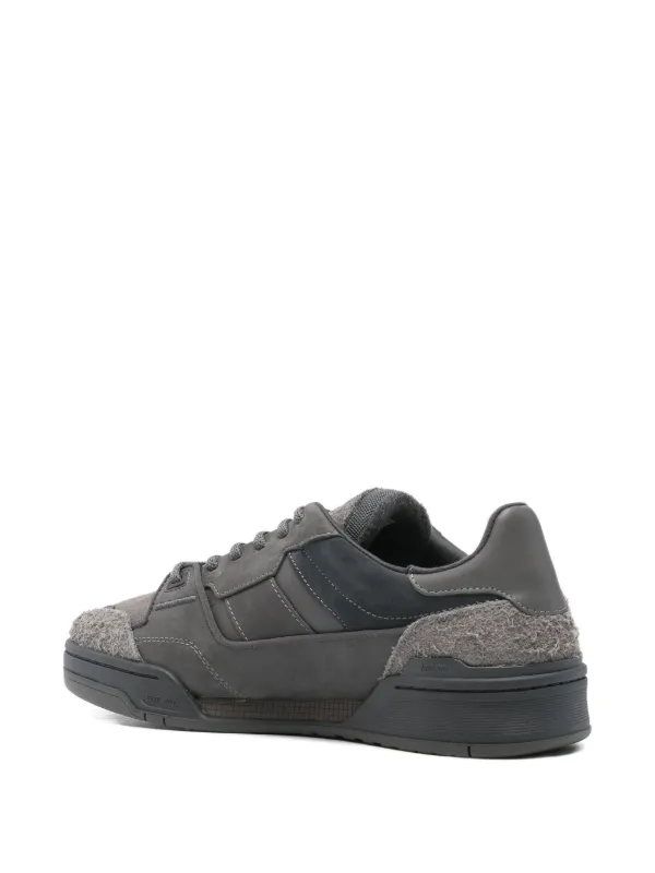 Axel Arigato Clay Sneakers | Grey | FARFETCH