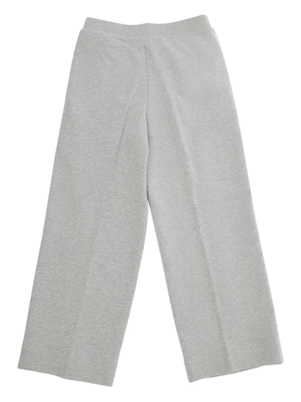 MAX&Co. Kids logo-printed trousers | Boys Casual Trousers | Image 2
