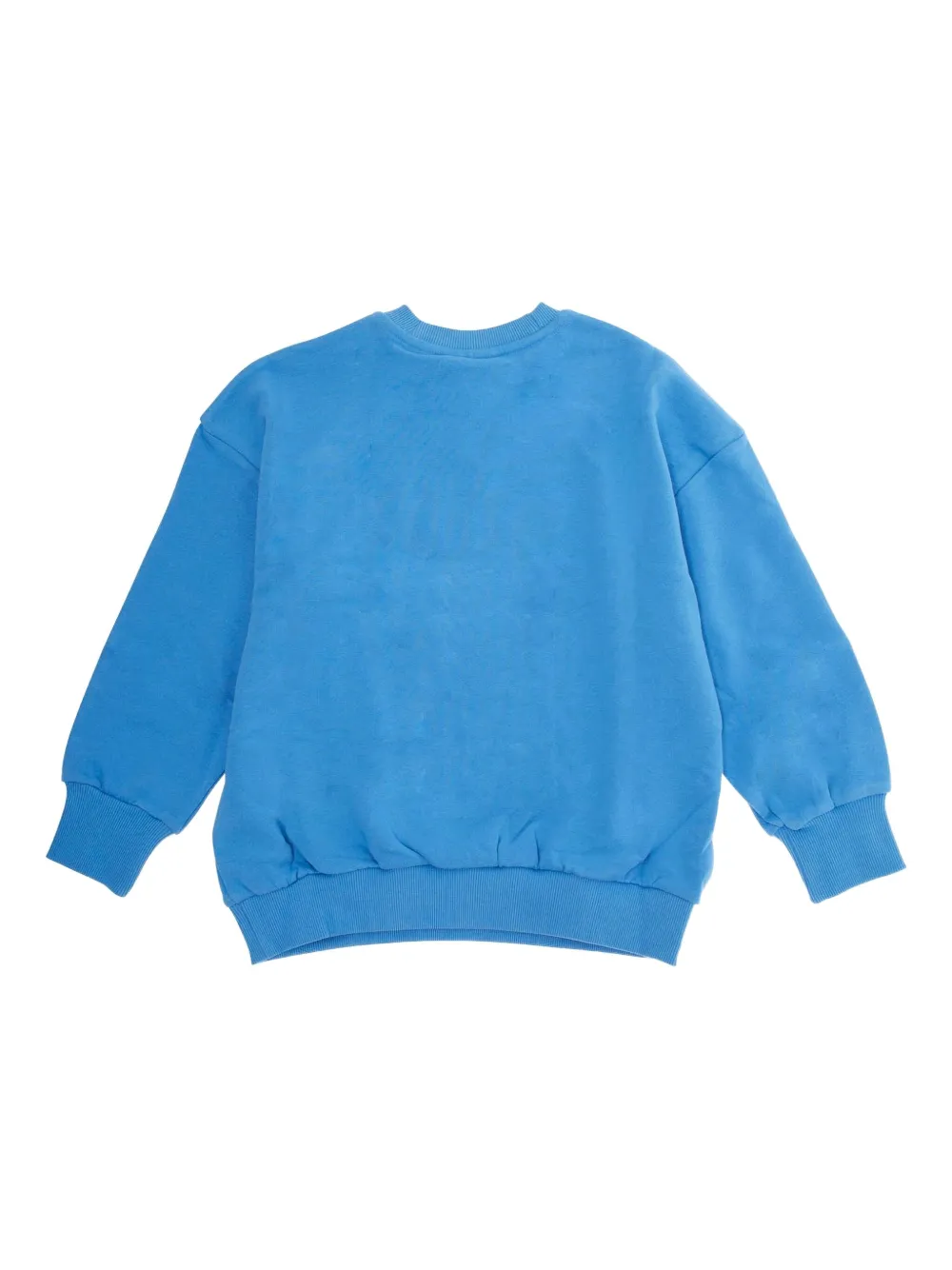 Mini Rodini dachshund-embroidered sweatshirt | Boys Hoodies & Sweatshirts | Image 2
