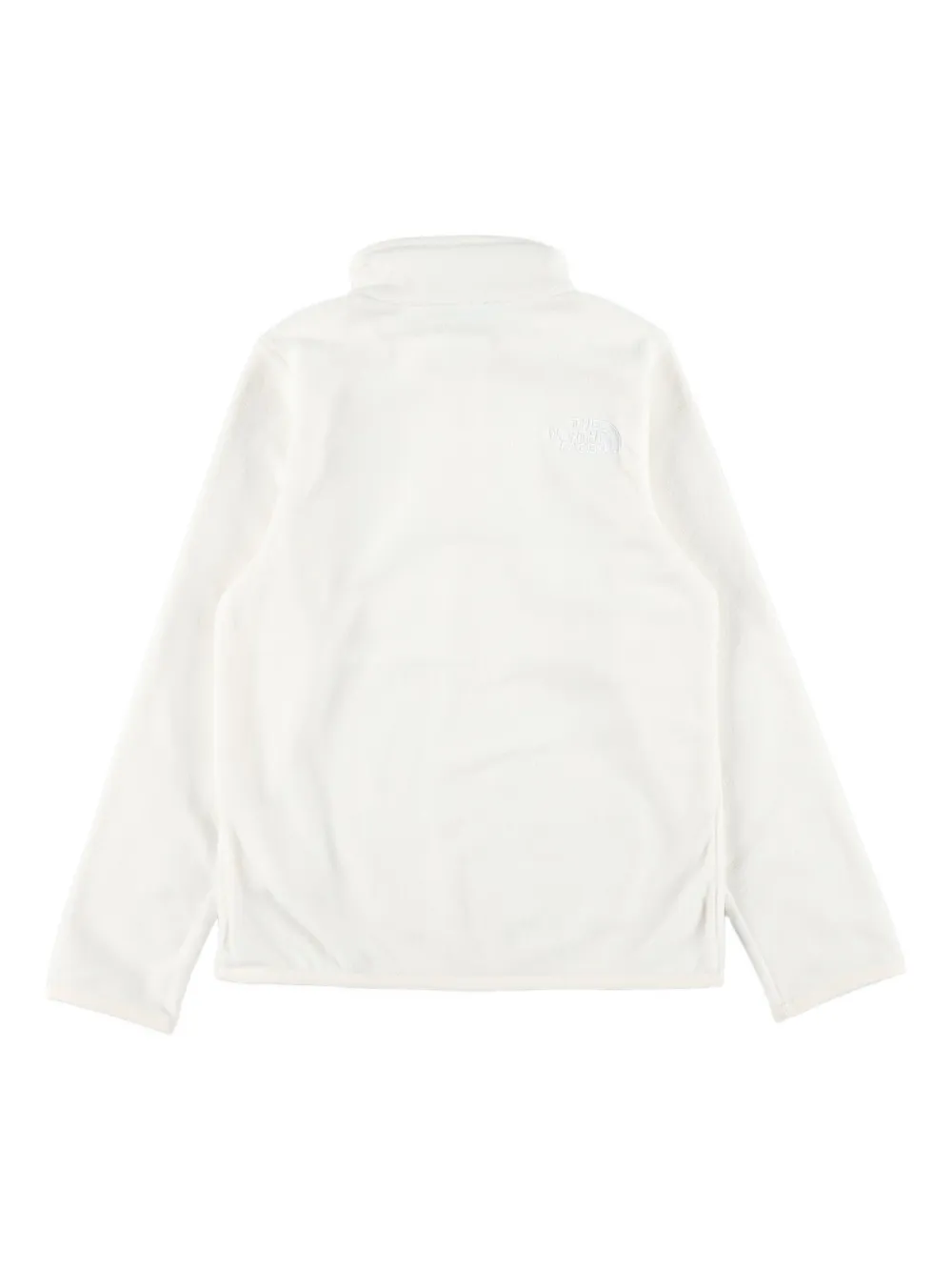 The North Face Kids half-zip sweatshirt | Boys Hoodies & Sweatshirts | Image 2