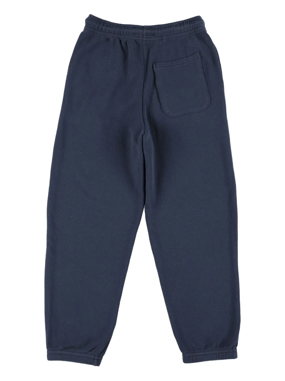 American Vintage Kids elastic-waistband tracksuit bottoms | Tracksuit Bottoms | Image 2