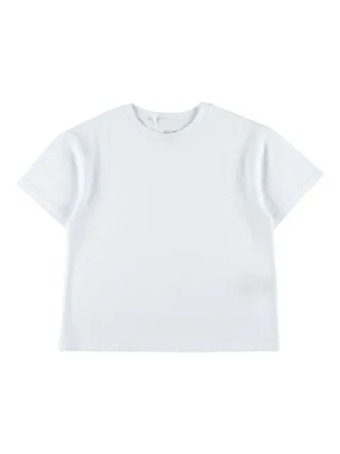 American Vintage Kids short-sleeve crew-neck T-shirt