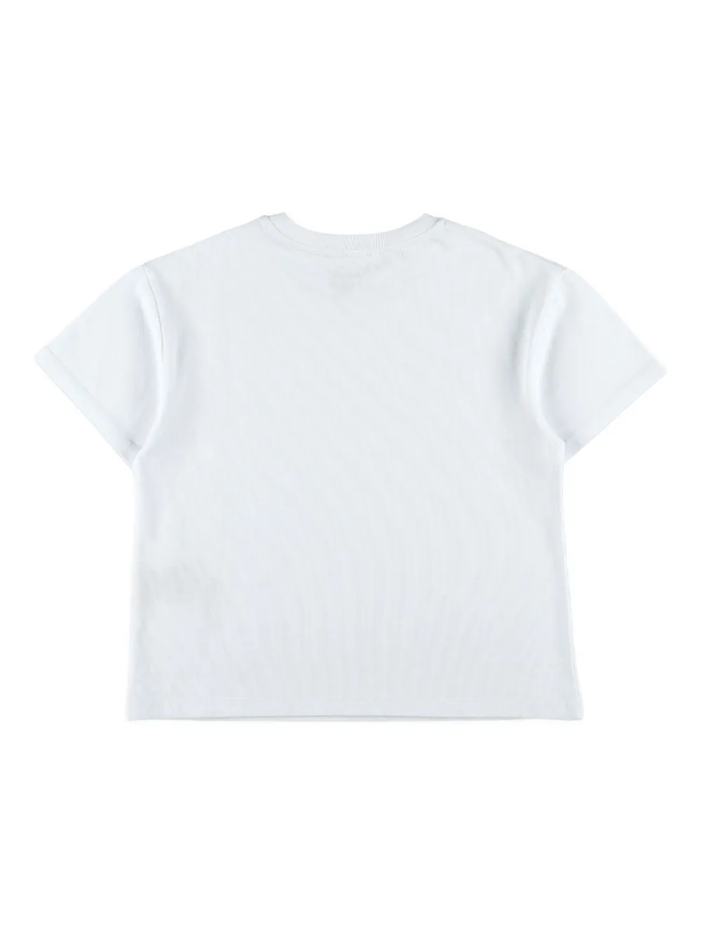 American Vintage Kids short-sleeve crew-neck T-shirt | Boys T-Shirts | Image 2