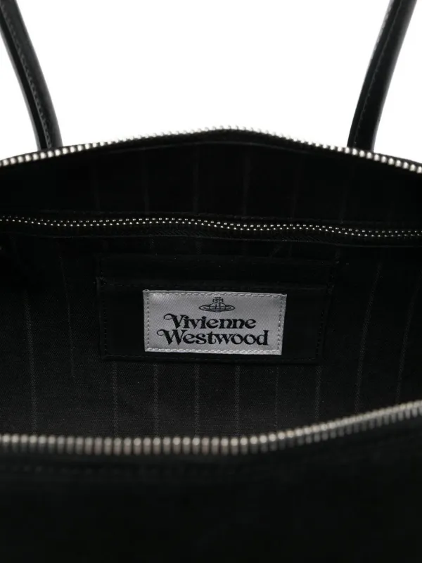 Vivienne Westwood　黒　バッグ 27699384_57501028_600.jpg