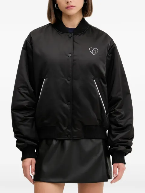 HUGO chamarra bomber Felinah