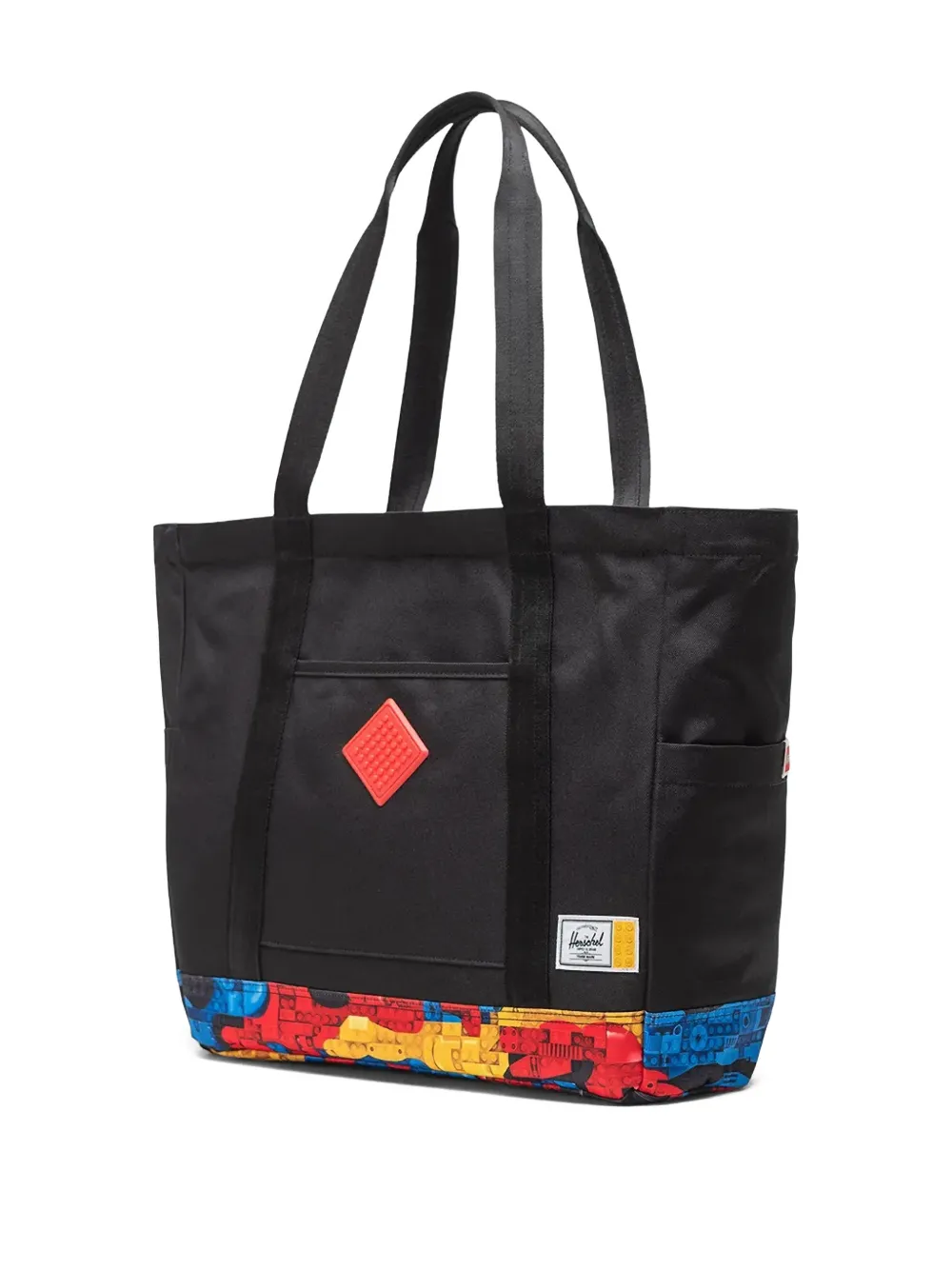 X Lego® 24.5l Herschel Heritage™ Tote Bag