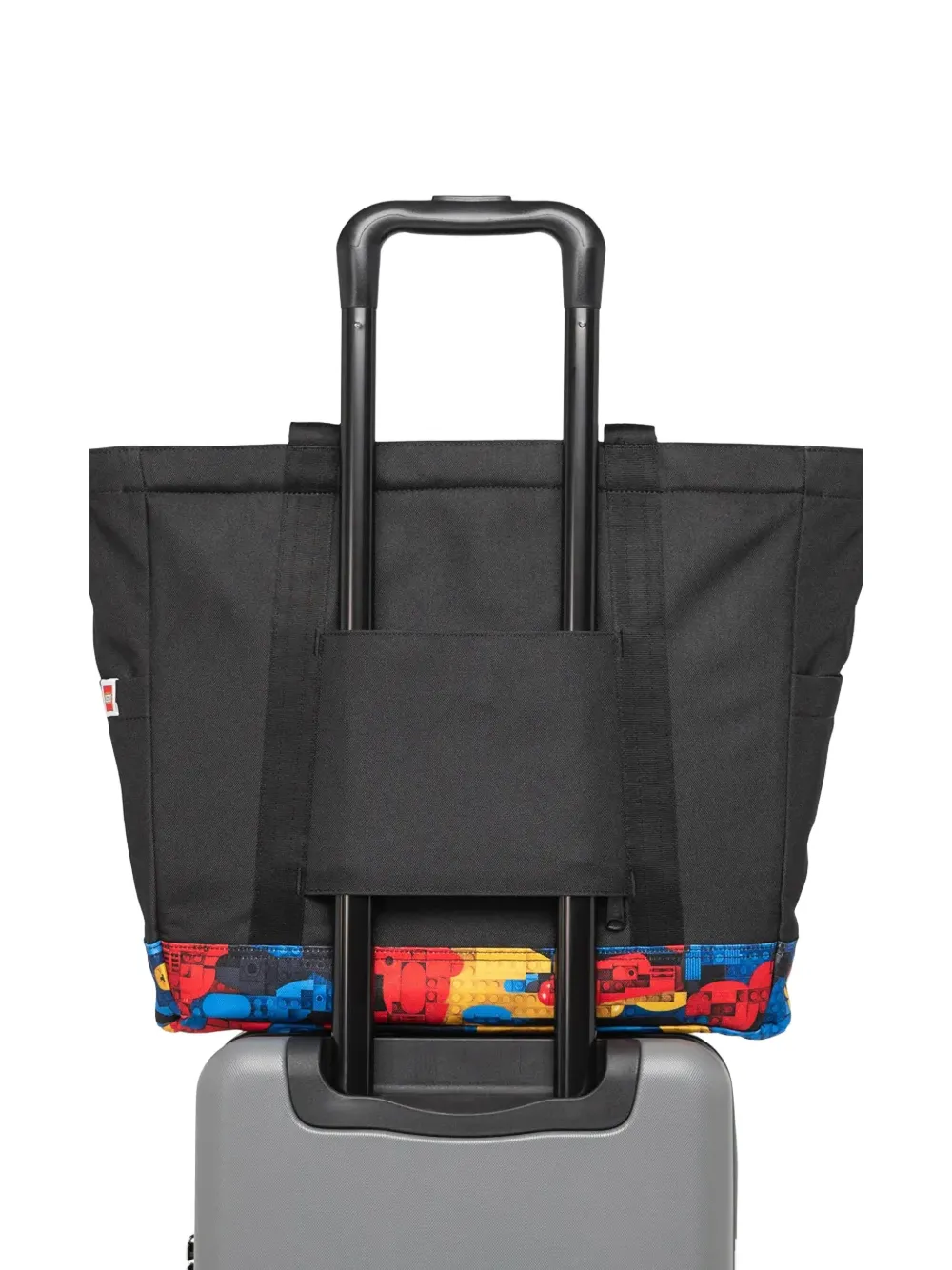 X Lego® 24.5l Herschel Heritage™ Tote Bag