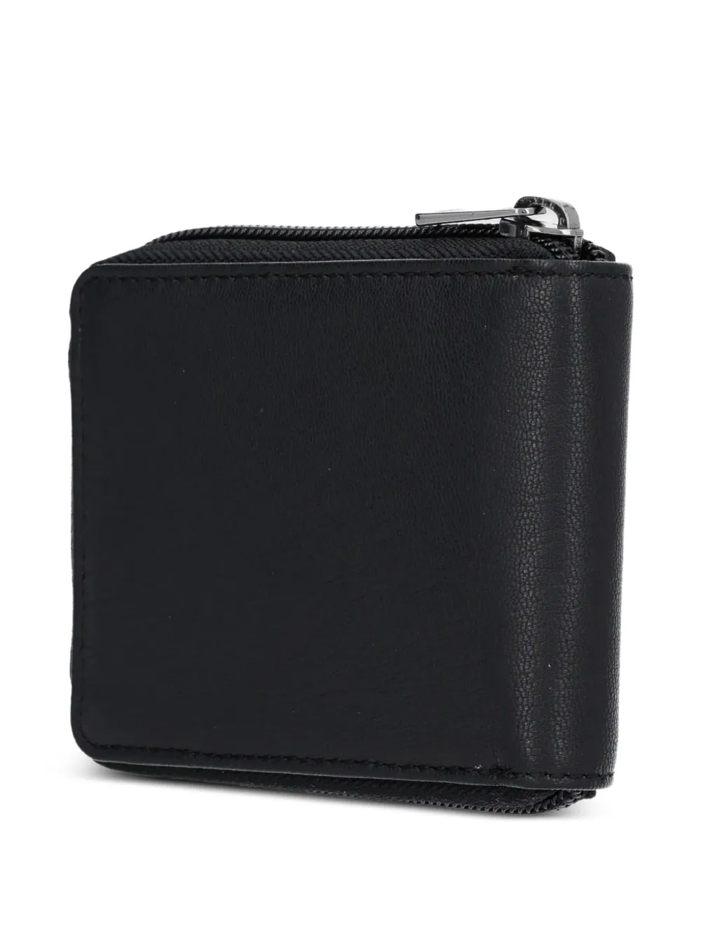 HUGO logo-embossed wallet | Image 2