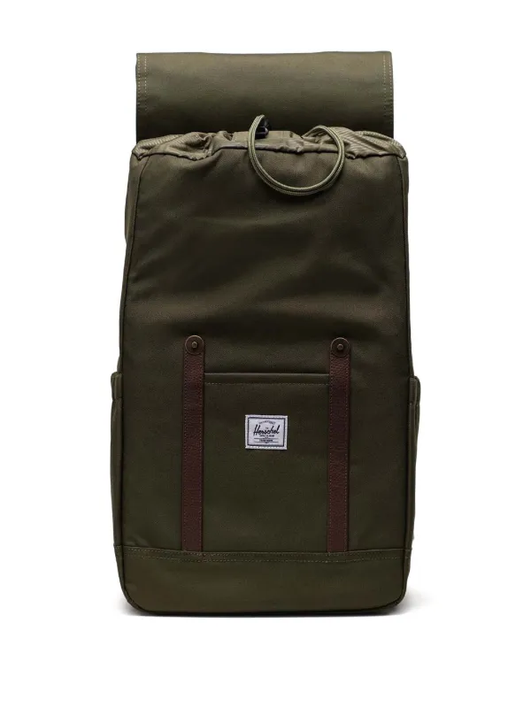 herschel backpack forest green Supply Co. | Herschel Little America | Ivy this backpack is designed to elevate your style while providing practicality and functionality Herschel Supply Co. USA