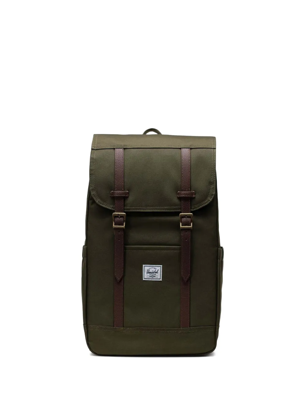 Herschel Supply Co. Retreat™ backpack - Verde