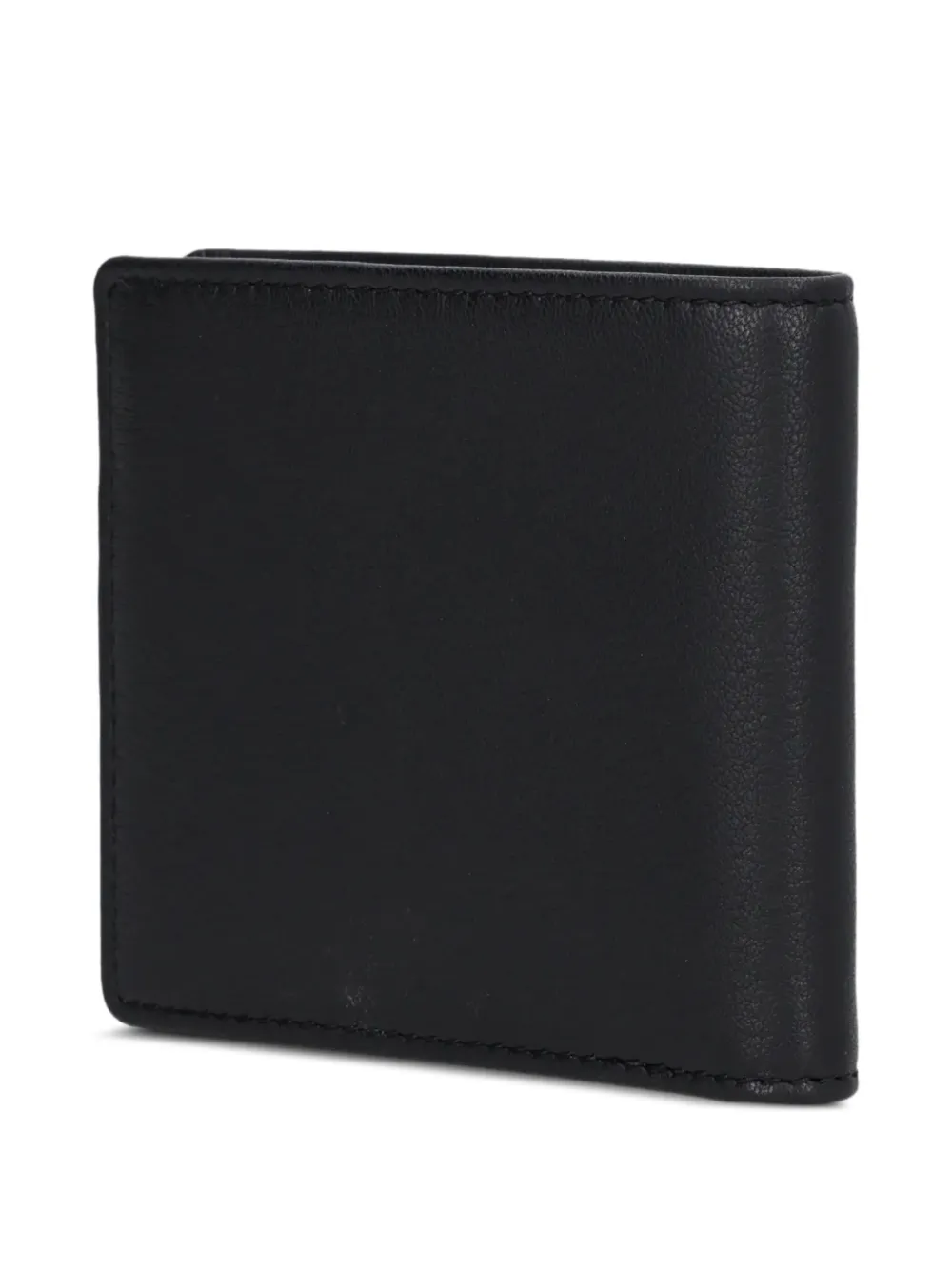 HUGO logo-embossed cardholder | Image 2
